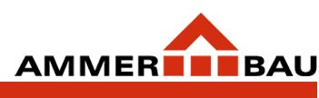 Ammer Bau