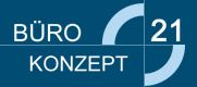 Büro Konzept