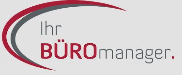 Ihr Büromanager