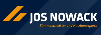 Jos Nowack Zimmermeister