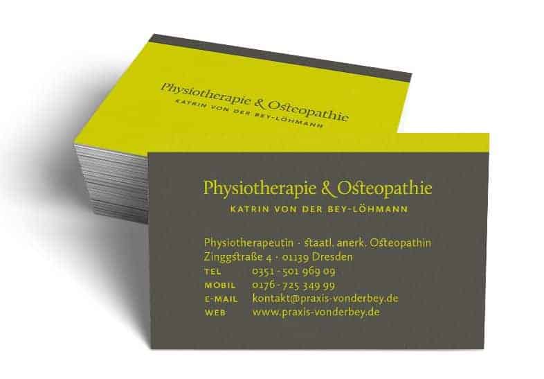 Physiotherapie
