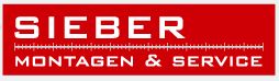 Sieber Montagen Service