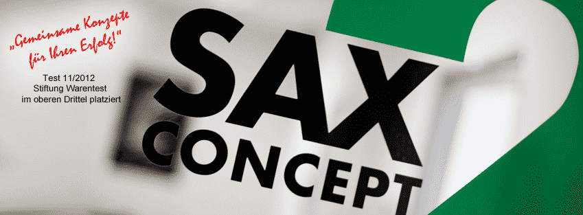 Sax Concept 21 Existenzgründerseminare