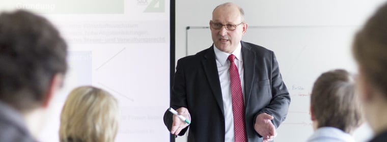 Herr Kreher Sax Concept 21 Dresden